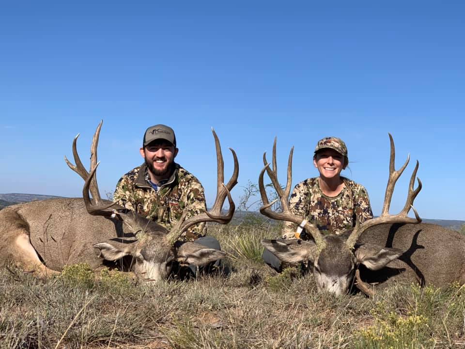 Mule Deer Hunts 24
