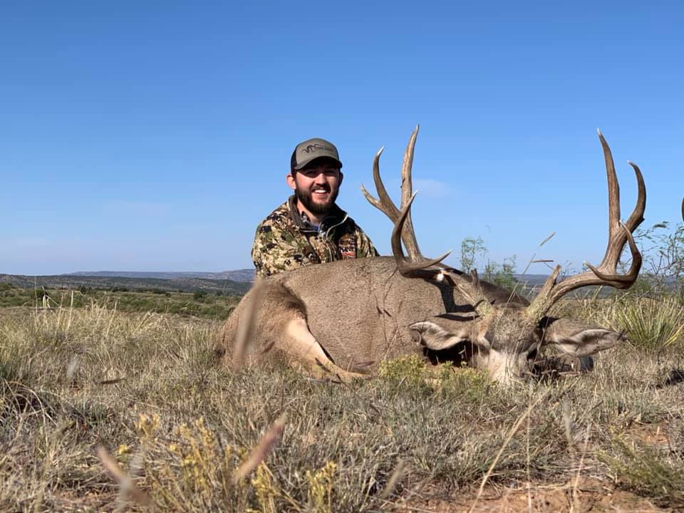 Mule Deer Hunts 23