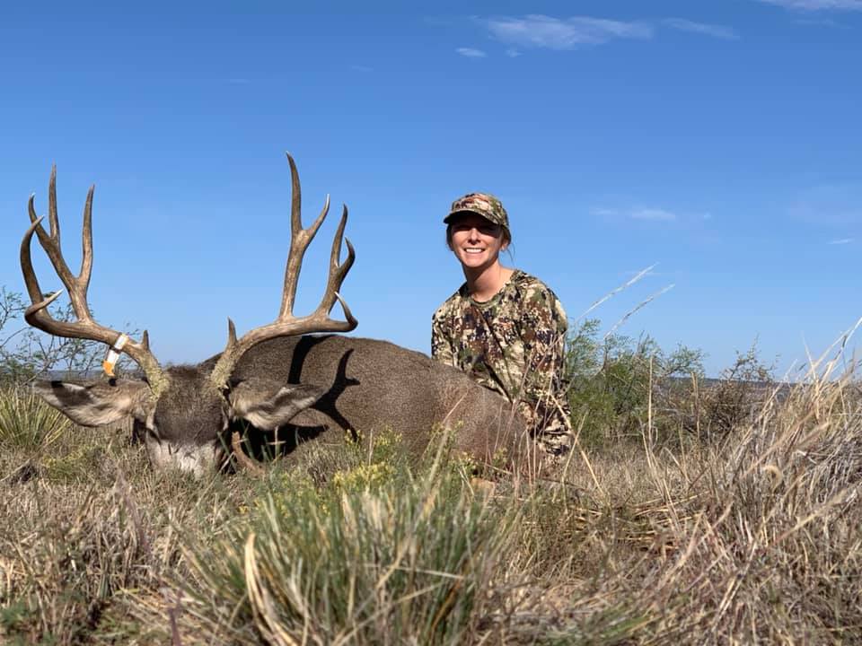 Mule Deer Hunts 27