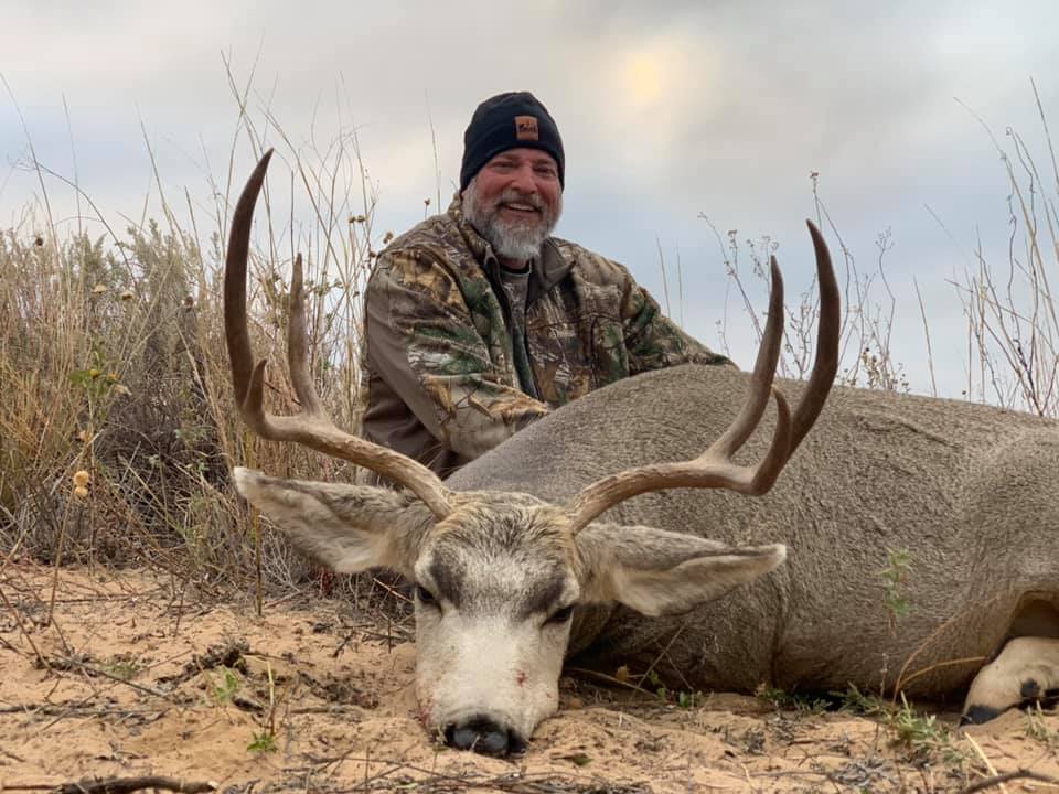 Mule Deer Hunts 25