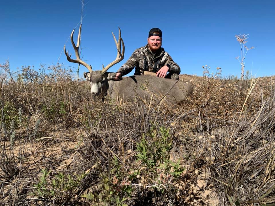 Mule Deer Hunts 28