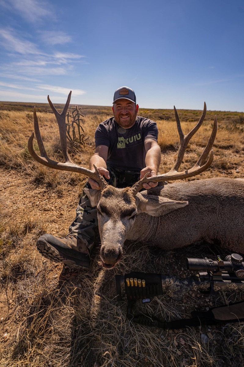 Mule Deer Hunts 29