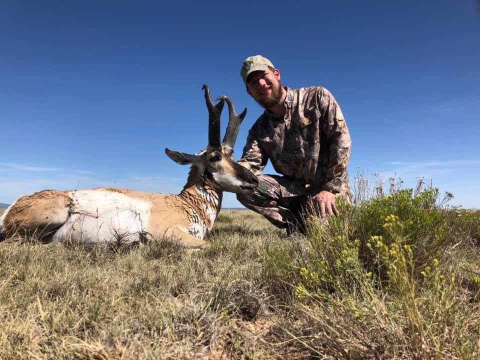 Antelope Hunts 23
