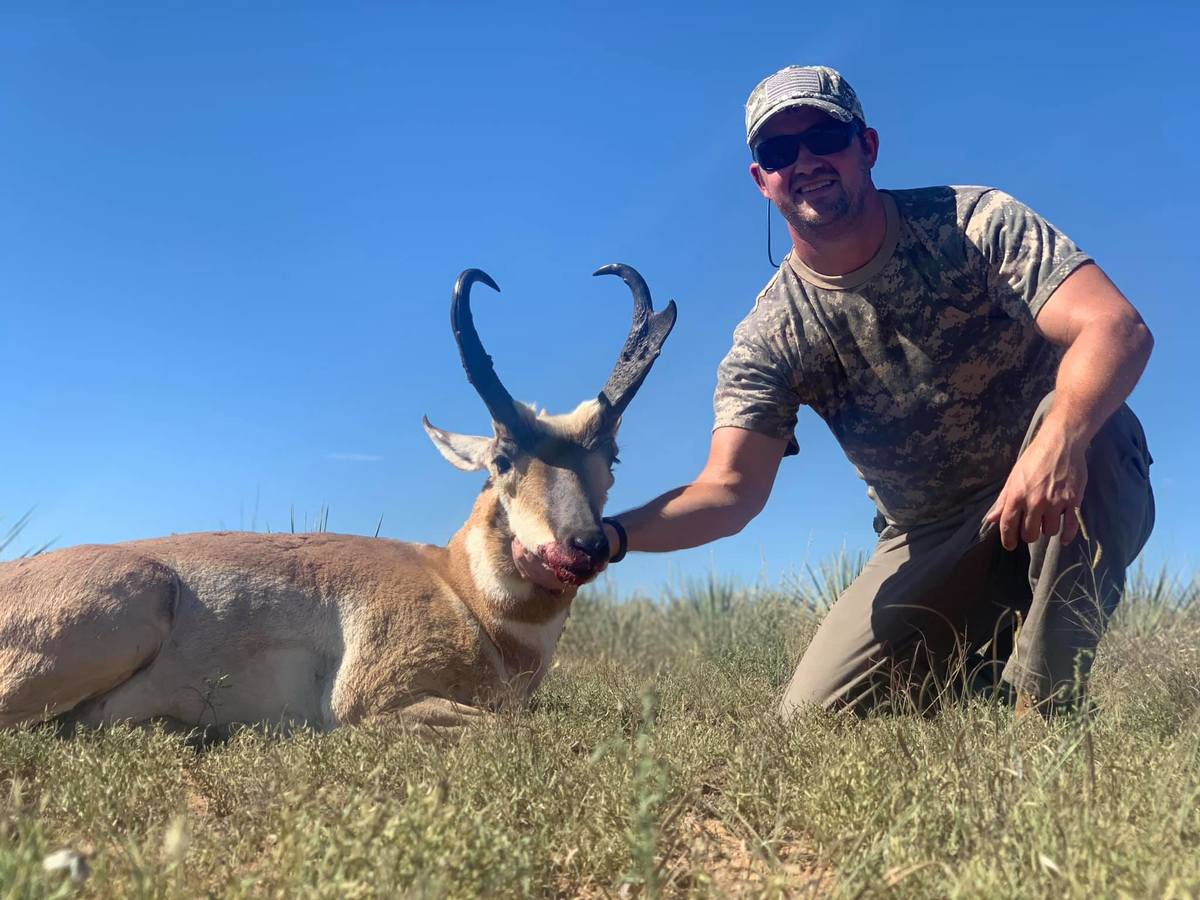 Antelope Hunts 26