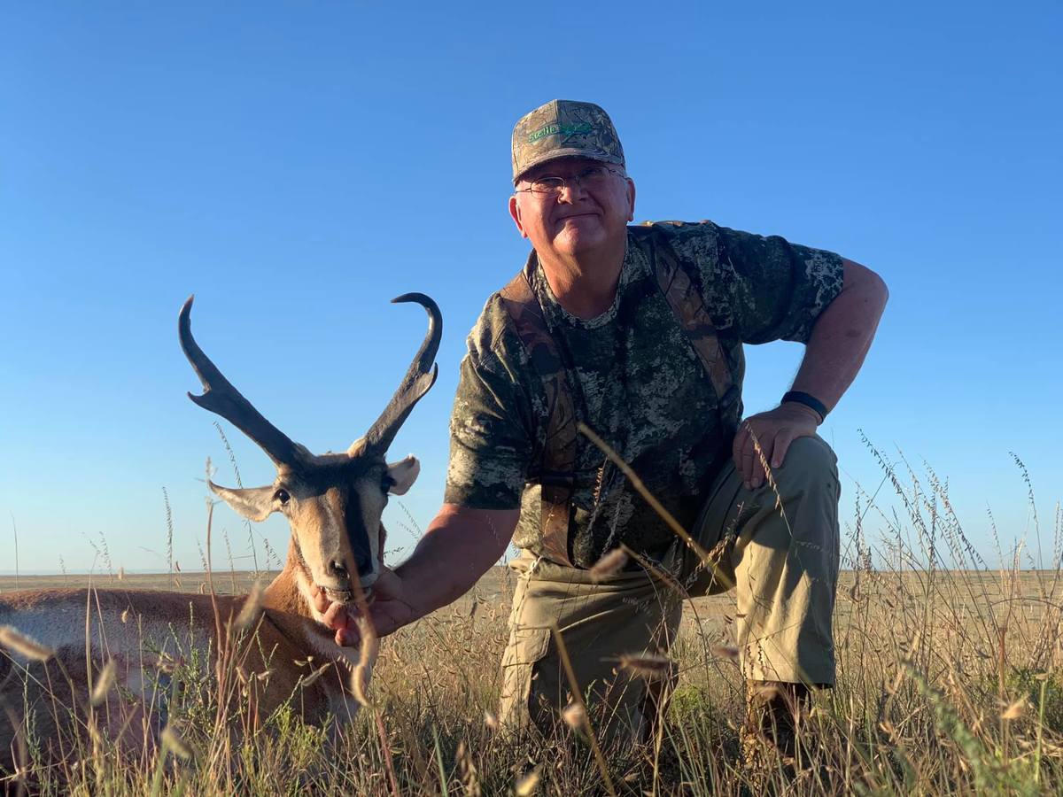 Antelope Hunts 27