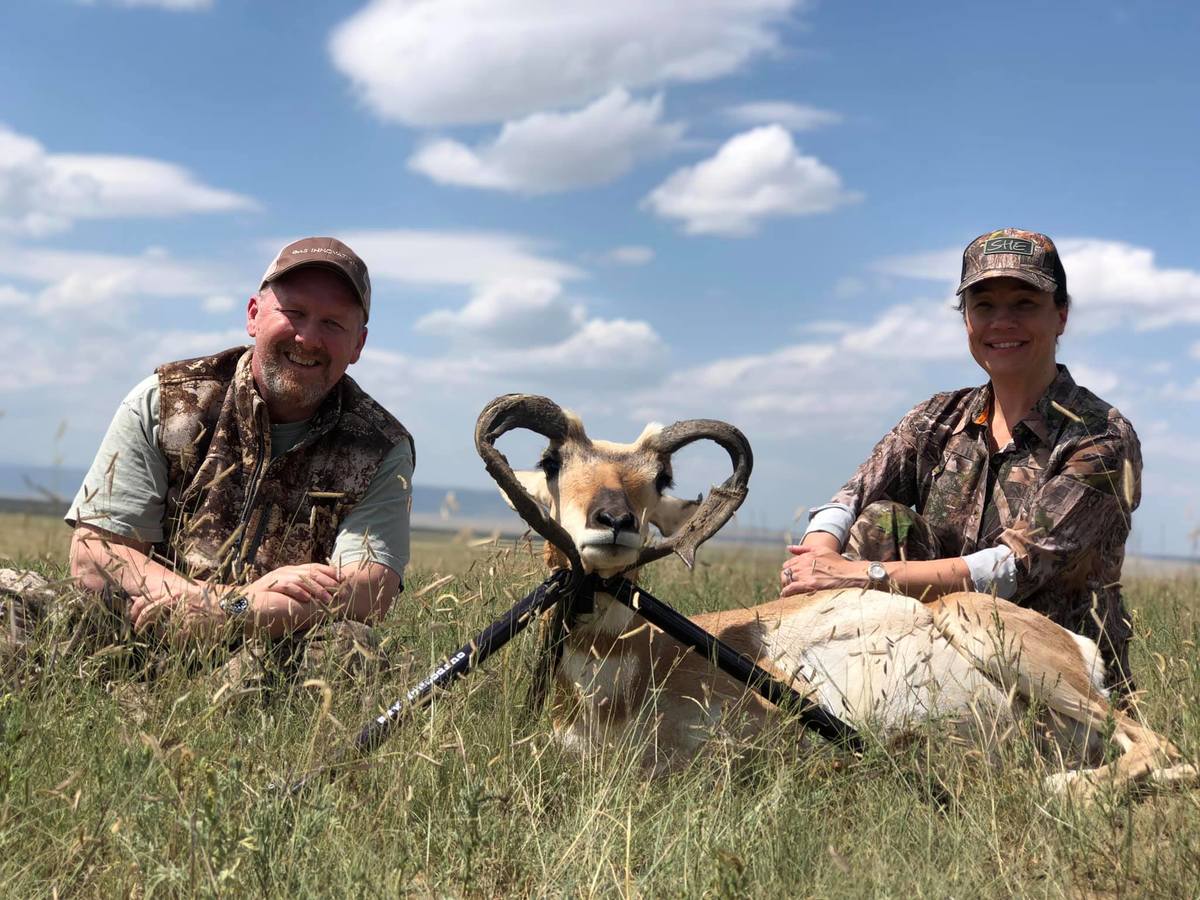 Antelope Hunts 29