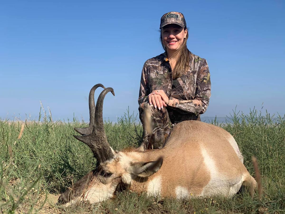 Antelope Hunts 36