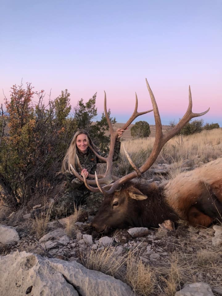 Elk Hunts 13