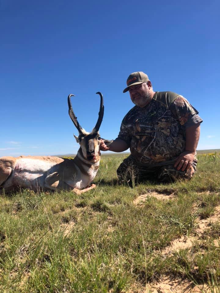 Elk Hunts 17