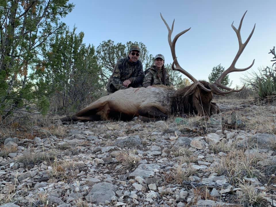 Elk Hunts 19