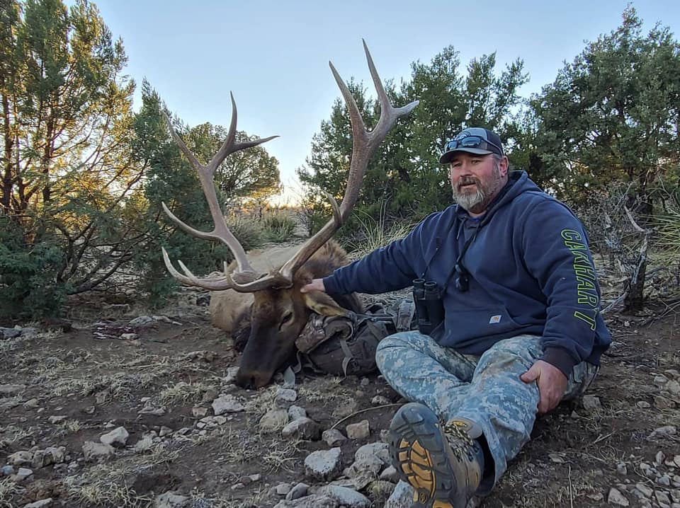 Elk Hunts 21