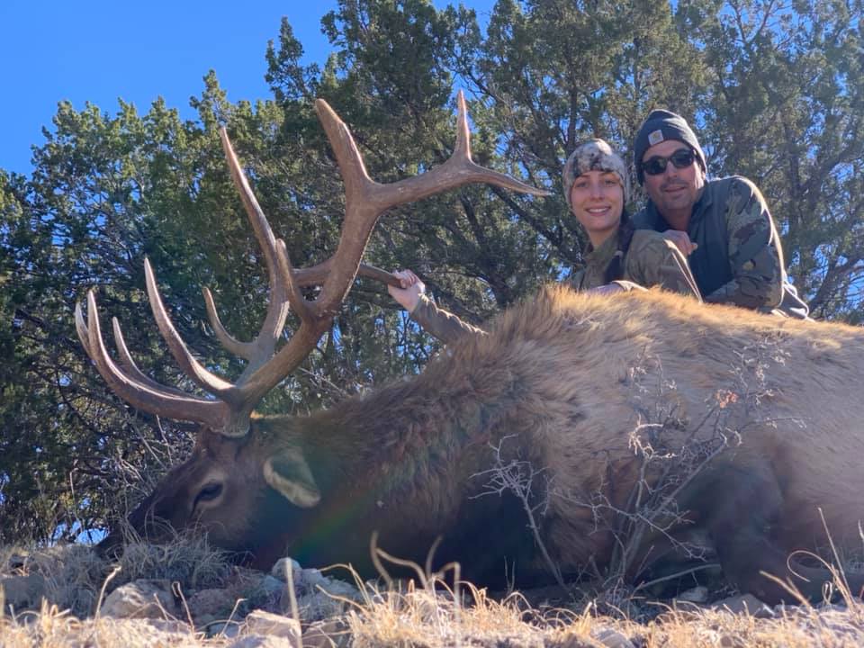 Elk Hunts 25