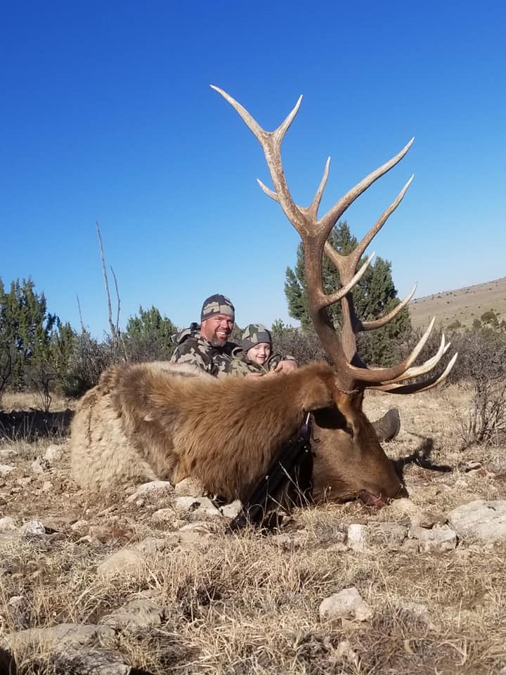 Elk Hunts 24
