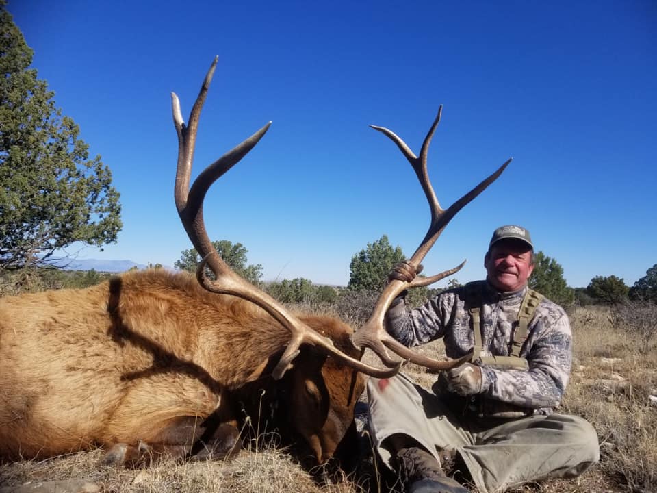 Elk Hunts 26