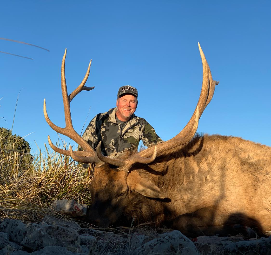 Elk Hunts 27