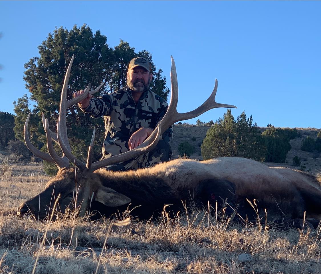 Elk Hunts 28