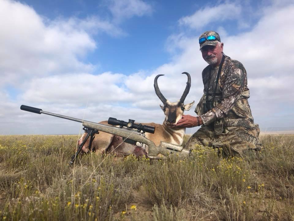 Antelope Hunts 40