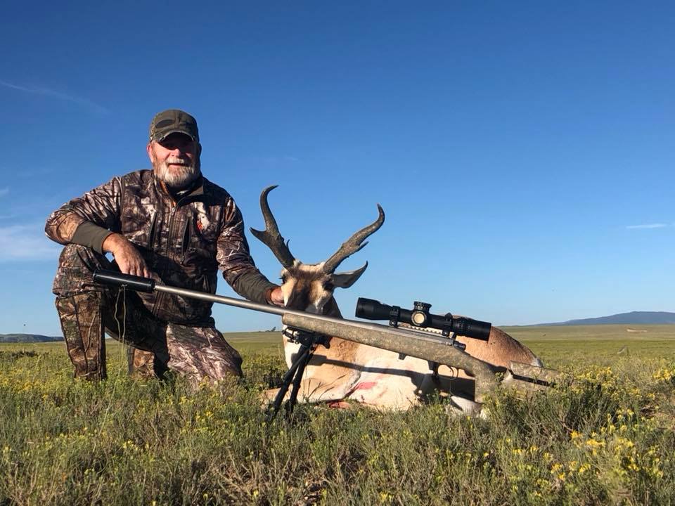 Antelope Hunts 39