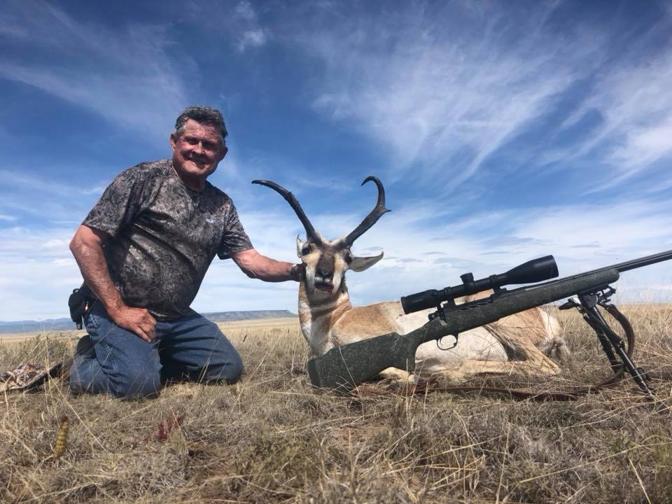Antelope Hunts 38