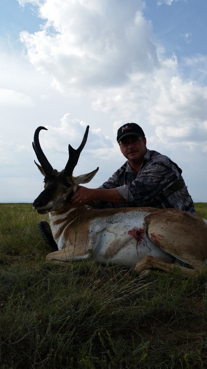 Antelope Hunts 4