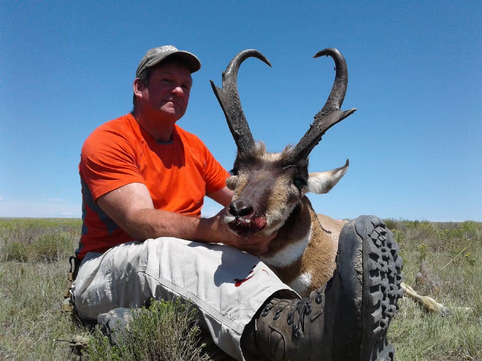 Antelope Hunts 11