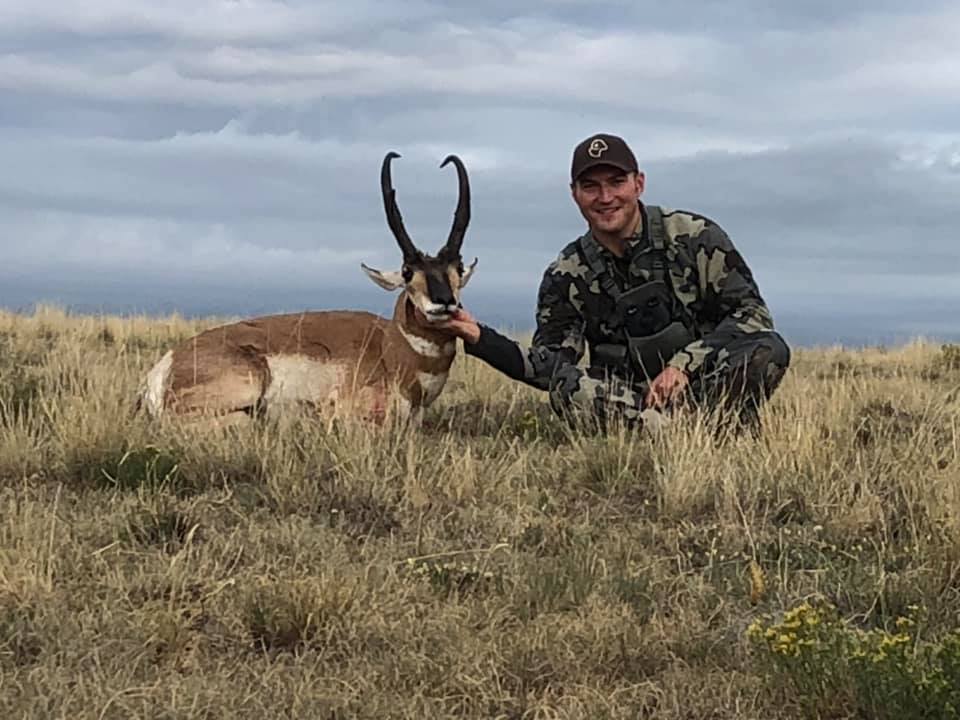 Antelope Hunts 12