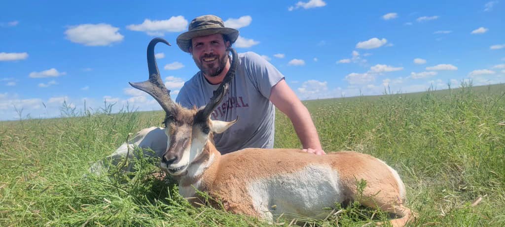 Antelope Hunts 20