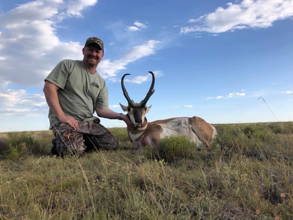 Antelope Hunts 16