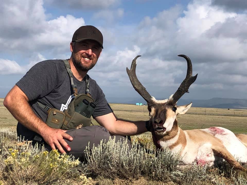 Antelope Hunts 14