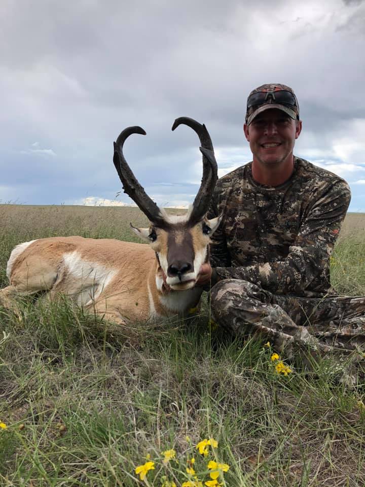 Antelope Hunts 17