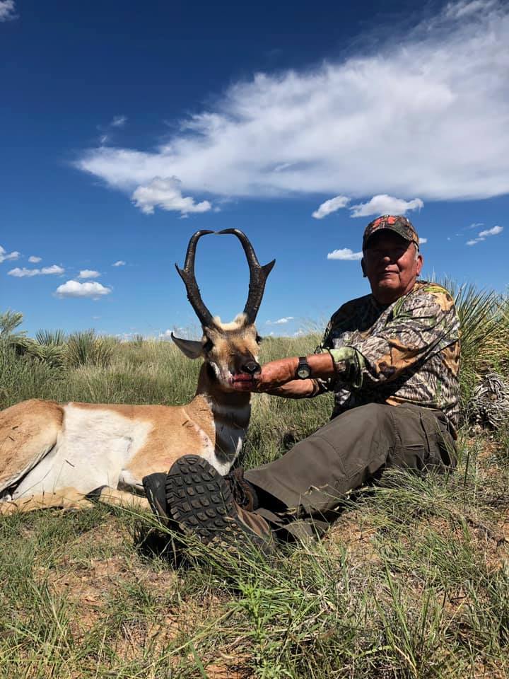 Antelope Hunts 18