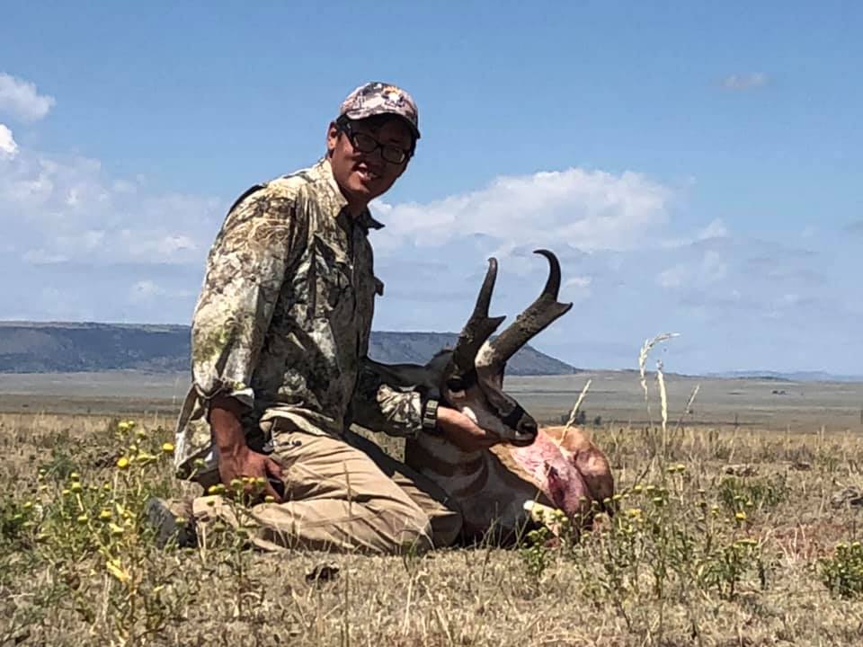 Antelope Hunts 19