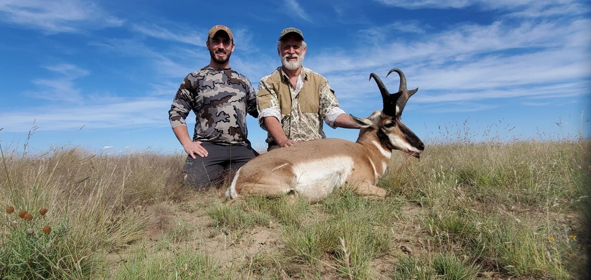 Antelope Hunts 21