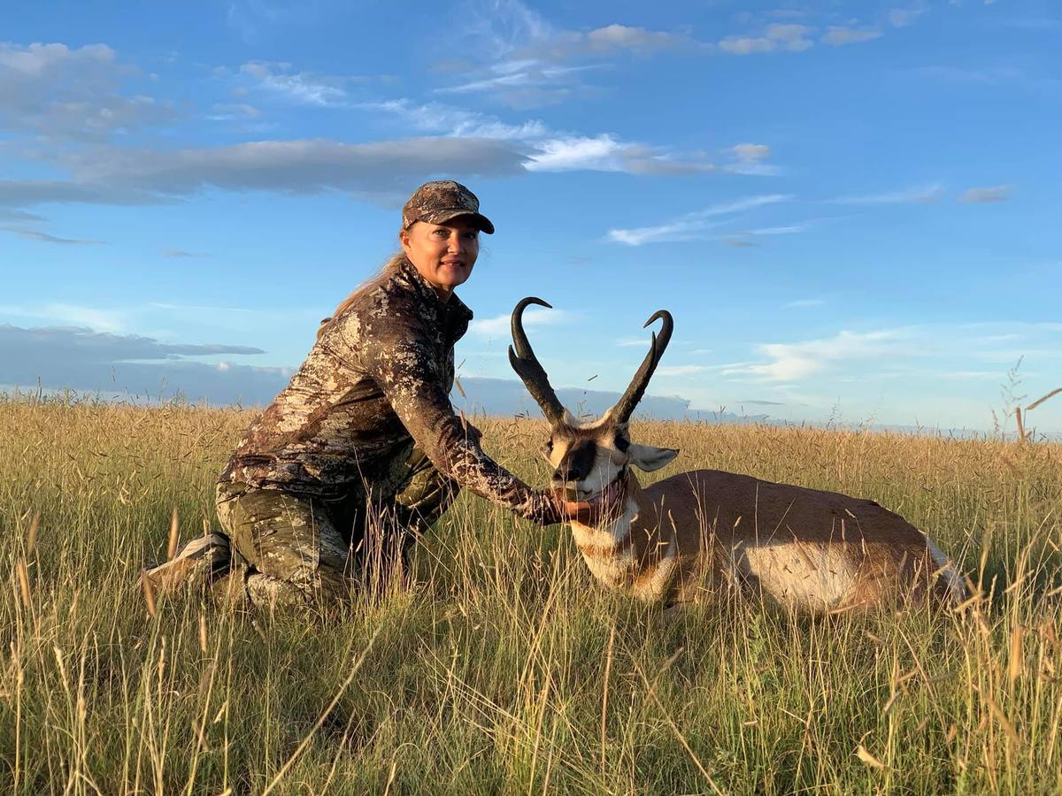 Antelope Hunts 28