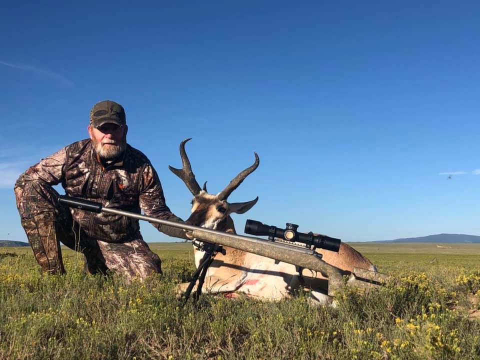 Elk Hunts 12
