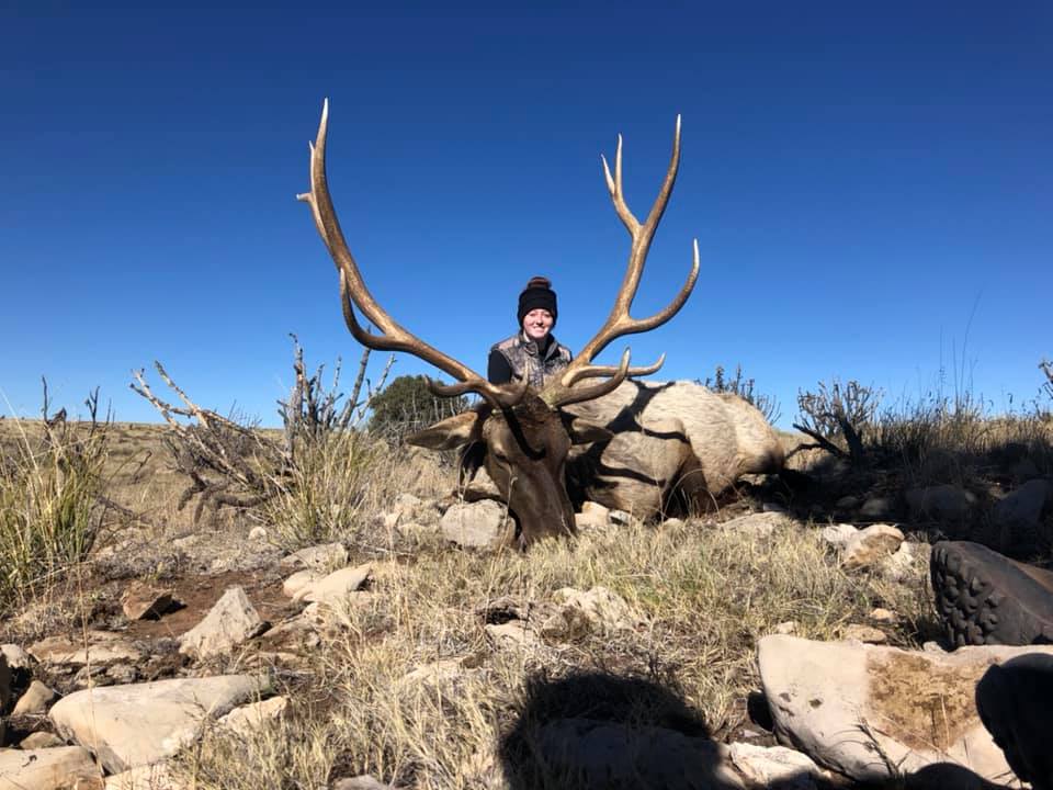Elk Hunts 23
